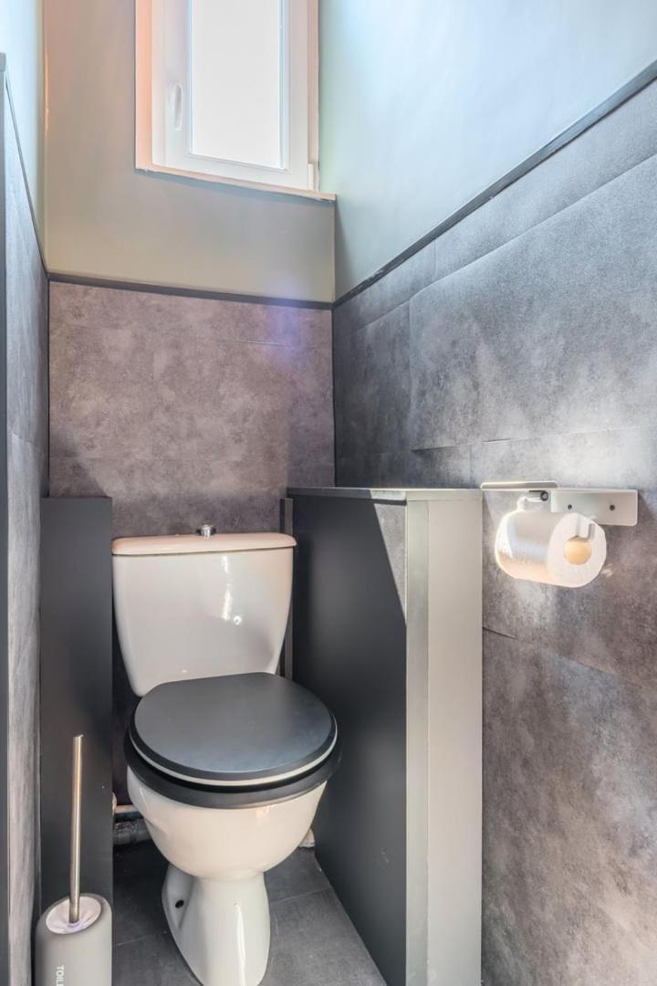 Charming 2 Bedroom Apartment - Old 릴 외부 사진