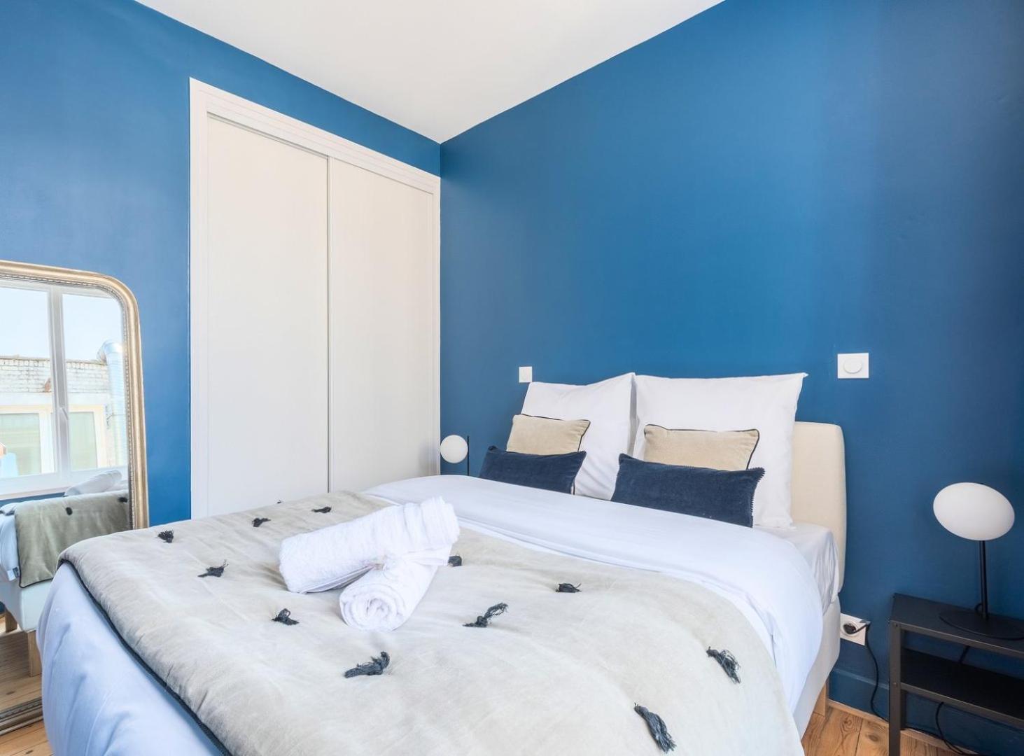Charming 2 Bedroom Apartment - Old 릴 외부 사진
