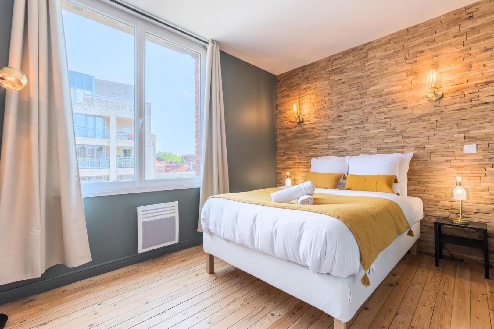 Charming 2 Bedroom Apartment - Old 릴 외부 사진